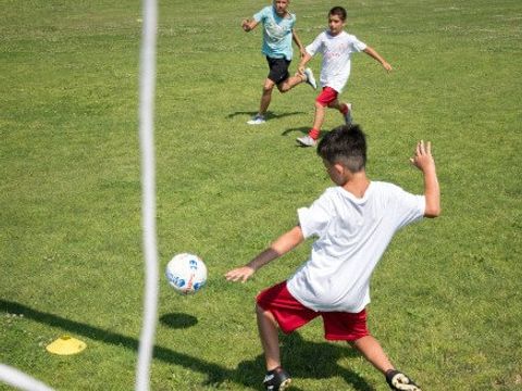 Camping Ca' Savio  - Venedig