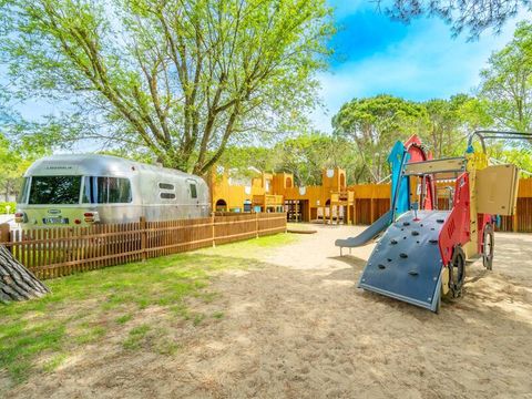 Camping Ca' Savio  - Venedig