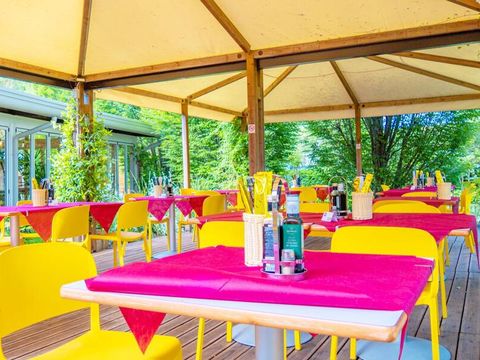 Camping Ca' Savio  - Venedig