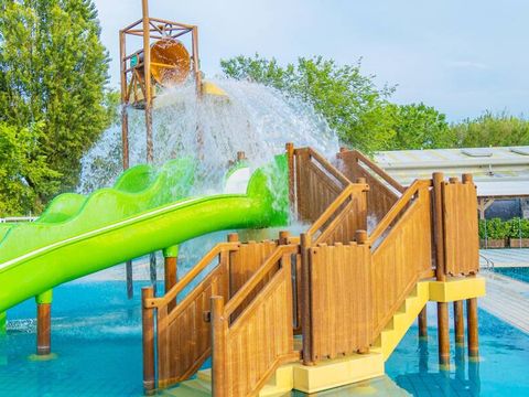 Camping Ca Savio  - Camping Venedig
