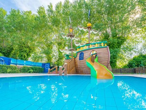 Camping Ca Savio  - Camping Venedig