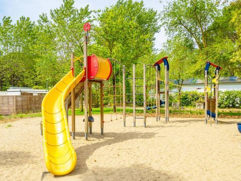 Camping Ca' Savio  - Venedig
