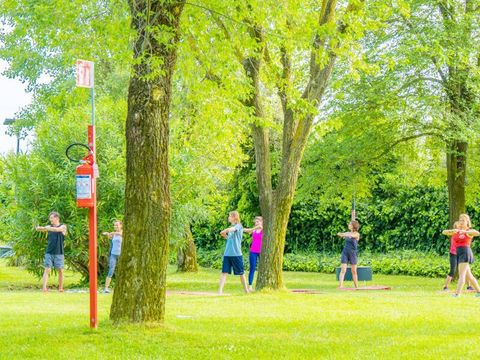 Camping Ca' Savio  - Venedig