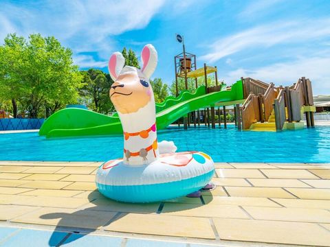 Camping Ca Savio  - Camping Venedig