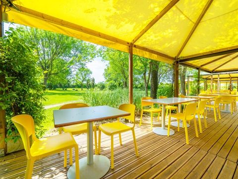 Camping Ca' Savio  - Venedig