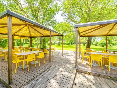 Camping Ca' Savio  - Venedig