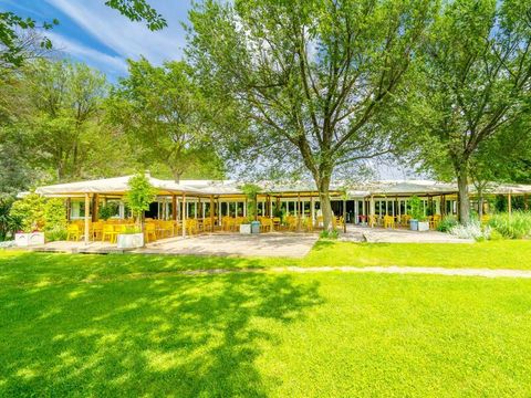 Camping Ca' Savio  - Venedig