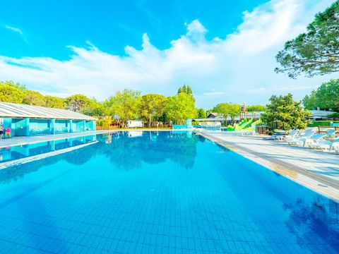 Camping Ca Savio  - Camping Venedig