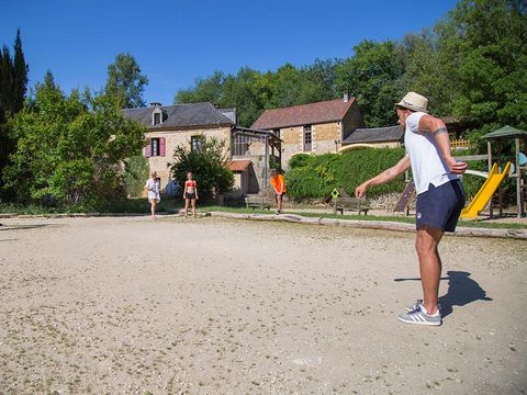 Camping Aqua Viva  - Dordogne
