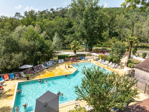 Camping Aqua Viva  - Dordogne