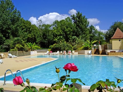 Camping Aqua Viva  - Dordogne