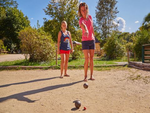 Camping Aqua Viva  - Dordogne