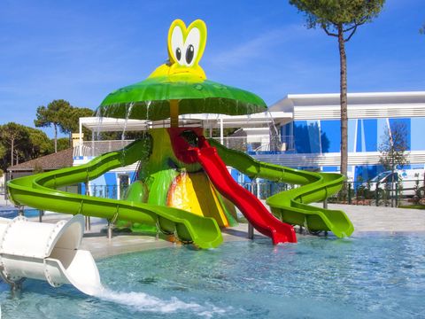 Camping Cavallino - Camping Venedig