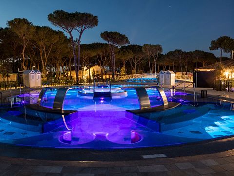 Camping Cavallino - Camping Venedig
