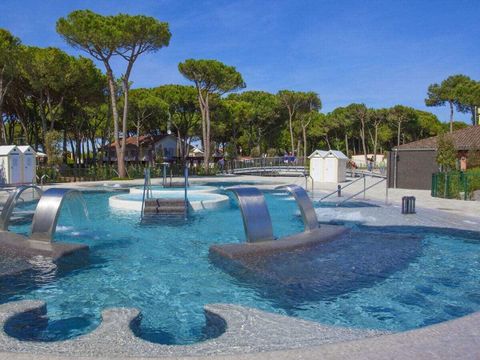 Camping Cavallino - Camping Venedig