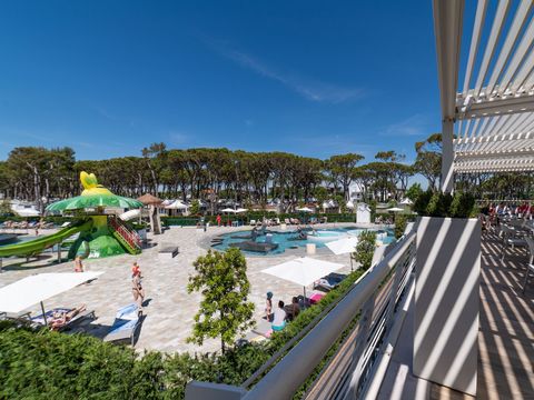 Camping Cavallino - Camping Venedig