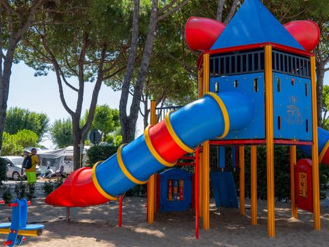 Camping Cavallino - Venedig - Image N°4
