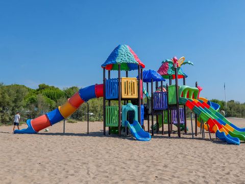 Camping Cavallino - Venedig - Image N°3