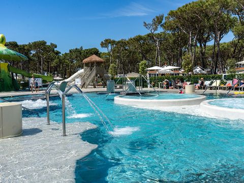 Camping Cavallino - Camping Venedig