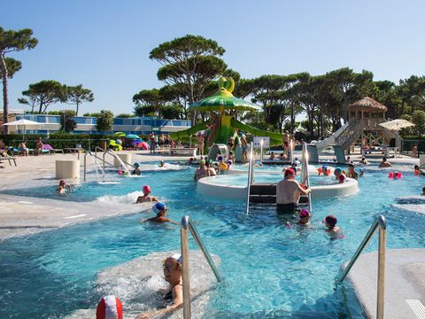 Camping Cavallino - Camping Venedig - Image N°0