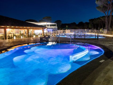 Camping Cavallino - Camping Venedig