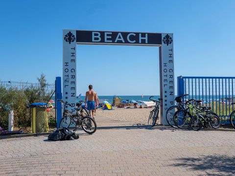 Camping Cavallino - Venedig - Image N°2