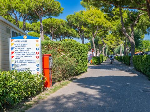 Camping Cavallino - Venedig - Image N°5