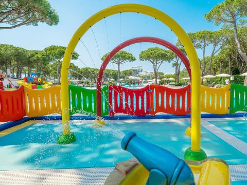 Camping Residence Village - Venedig