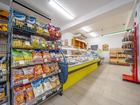 Camping Residence Village - Venedig