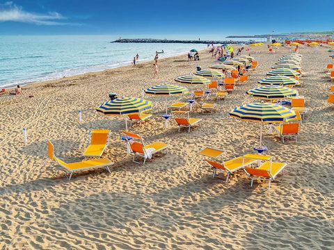 Camping Residence Village - Venedig