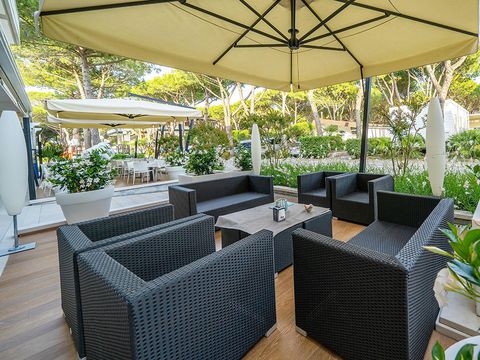 Camping Residence Village - Venedig