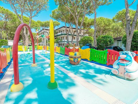 Camping Residence Village - Venedig