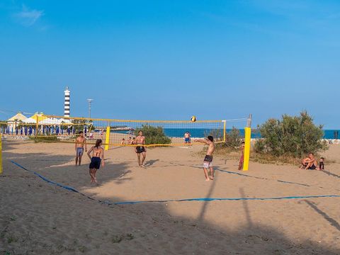 Camping Residence Village - Venedig