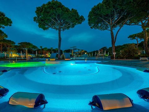 Camping Residence Village - Venedig