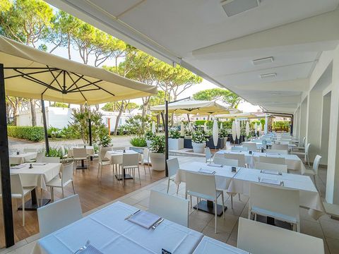 Camping Residence Village - Venedig