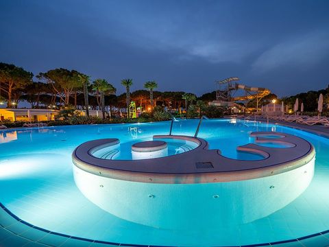 Camping Residence Village - Venedig