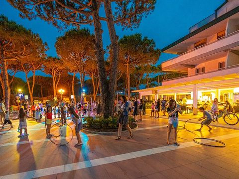 Camping Residence Village - Venedig