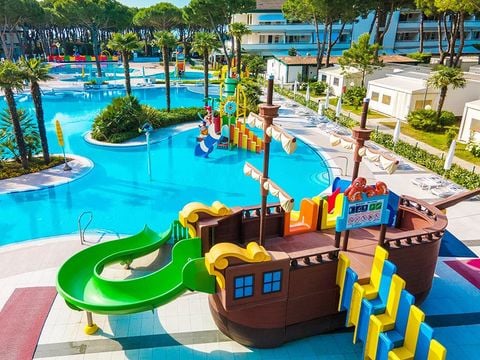 Camping Residence Village - Camping Venedig - Image N°4