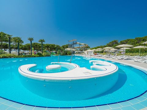 Camping Residence Village - Venedig