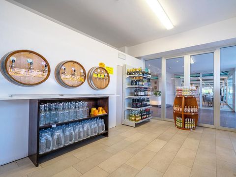 Camping Residence Village - Venedig