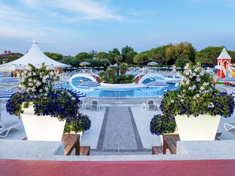 Camping Sant'Angelo  - Venedig