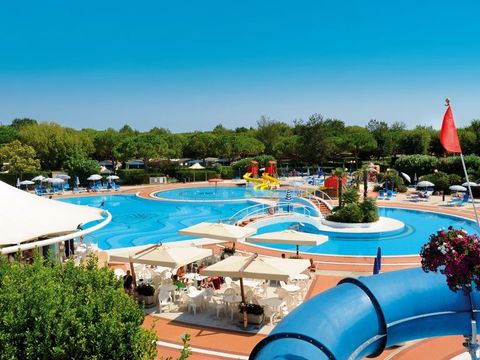 Camping Sant'Angelo  - Venedig