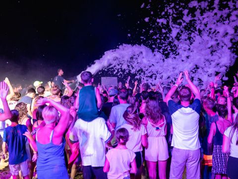 Camping Sant'Angelo  - Venedig