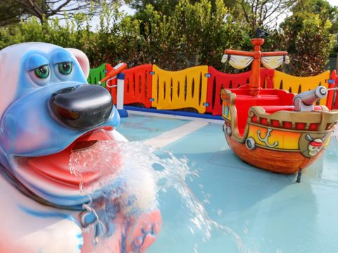 Camping Sant'Angelo  - Venedig