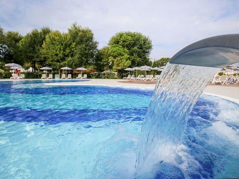 Camping Sant'Angelo  - Camping Venedig - Image N°5