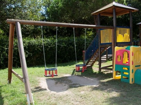 Camping Sant'Angelo  - Venedig