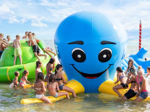 Camping Sant'Angelo  - Venedig
