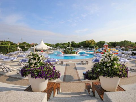 Camping Sant'Angelo  - Camping Venedig - Image N°2