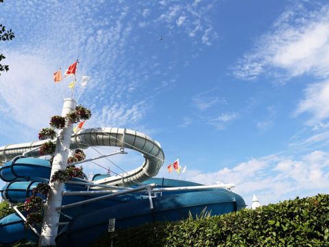 Camping Sant'Angelo  - Venedig