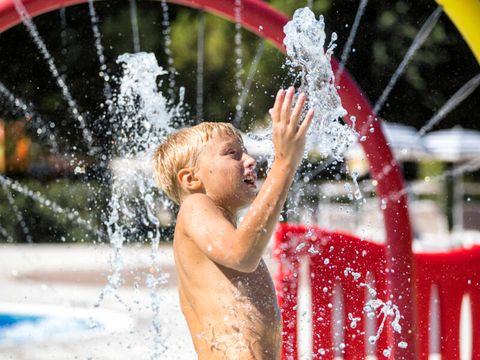 Camping Sant'Angelo  - Venedig
